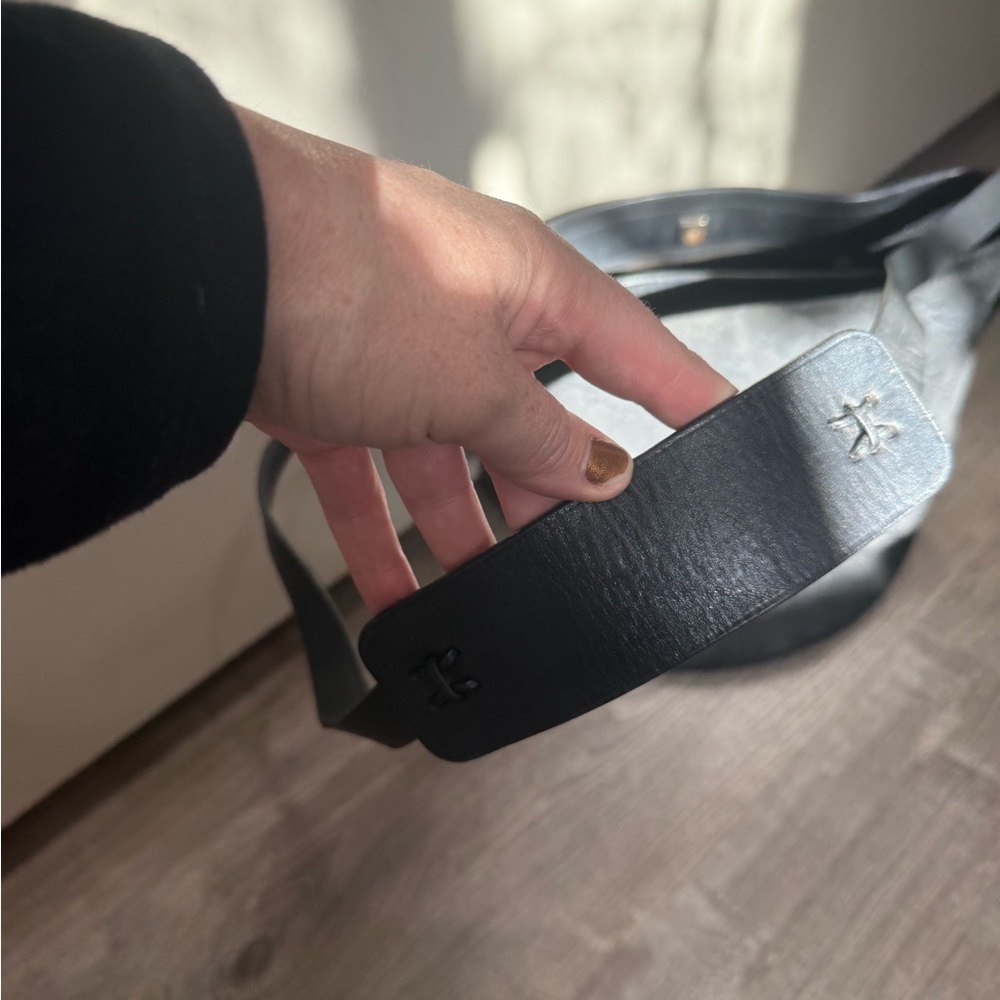 Vintage Gucci bucket purse - Picture 3 of 13
